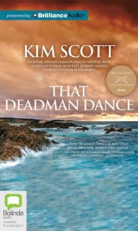 That Deadman Dance : Library Edition （MP3 UNA）