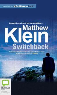 Switchback : Library Edition （MP3 UNA）