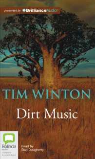 Dirt Music (10-Volume Set) : Library Edition （Unabridged）