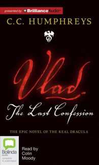 Vlad (14-Volume Set) : The Last Confession, Library Edition （Unabridged）