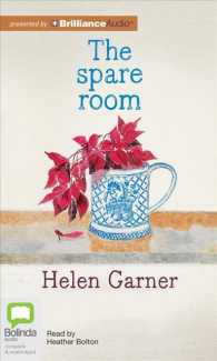 The Spare Room (4-Volume Set) : Library Edition （Unabridged）