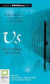 Us (9-Volume Set) : Library Edition （Unabridged）