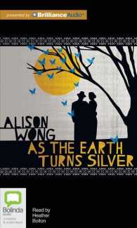 As the Earth Turns Silver (6-Volume Set) : Library Edition （Unabridged）
