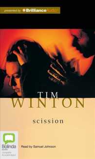 Scission (4-Volume Set) : Library Edition （Unabridged）