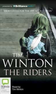 The Riders (9-Volume Set) : Library Edition （Unabridged）