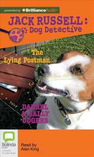 The Lying Postman : Library Edition (Jack Russell: Dog Detective) （Unabridged）