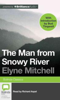 The Man from Snowy River : Library Edition （MP3 UNA）