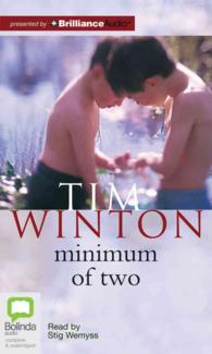 Minimum of Two : Library Edition （MP3 UNA）