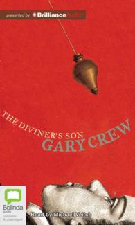 The Diviner's Son : Library Edition （MP3 UNA）
