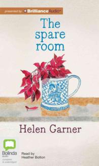 The Spare Room : Library Edition （MP3 UNA）
