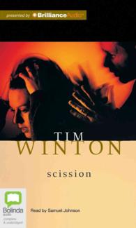 Scission : Library Edition （MP3 UNA）