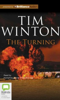The Turning : Library Edition （MP3 UNA）