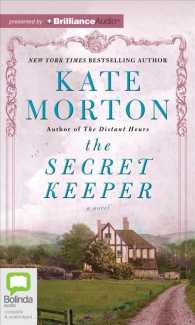 The Secret Keeper (17-Volume Set) : Library Edition （Unabridged）