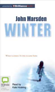 Winter (3-Volume Set) : Library Edition （Unabridged）