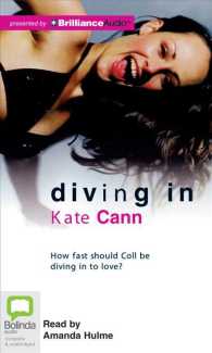 Diving in (5-Volume Set) : Library Edition （Unabridged）