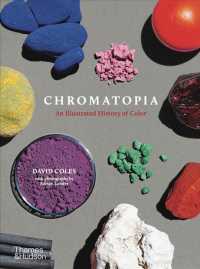 Chromatopia : An Illustrated History of Color