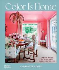 Color Is Home : A Brave Guide to Designing Classic Interiors