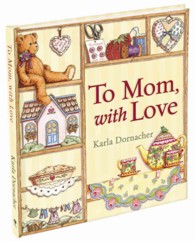 To Mom, with Love (Spiritlifters) （2 Gift）