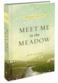 Meet Me in the Meadow (Moments with God) （2ND）