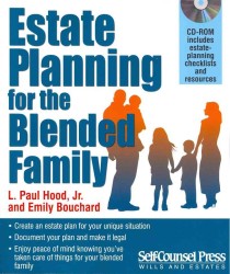 Estate Planning for the Blended Family （PAP/CDR）