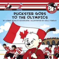 Puckster Goes to the Olympics (Puckster)
