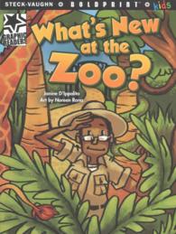 What?s New at the Zoo?, Level C (Boldprint Kids, Level C)