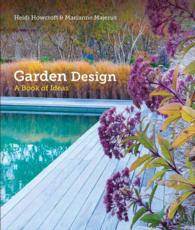 Garden Design : A Book of Ideas