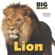 Lion (Big Beasts) （Reprint）