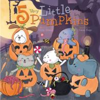 5 Very Little Pumpkins （BRDBK）