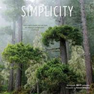 Simplicity 2017 Calendar （16M WAL）