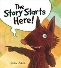 The Story Starts Here!