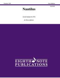 Nautilus : Score & Parts (Eighth Note Publications)