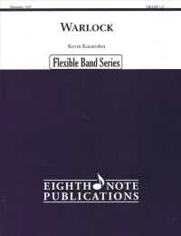 Warlock : Grade 1.5 (Flexible Band) （PCK）