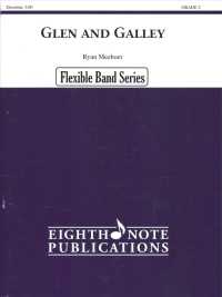 Glen and Galley : Grade 2 (Flexible Band) （PCK）