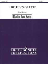 The Tides of Fate : Grade 2 (Flexible Band) （PCK）
