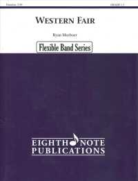 Western Fair : Grade 1.5 (Flexible Band) （PCK）