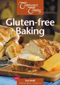 Gluten-free Baking