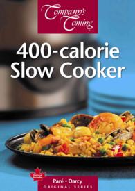 400-calorie Slow Cooker