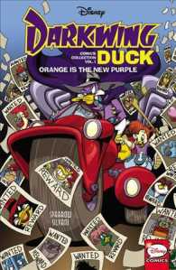 Disney Darkwing Duck Comics Collection 1