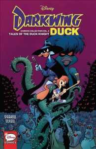 Disney Darkwing Duck Comics Collection 2 : Tales of the Duck Knight (Disney Darkwing Duck Comics Collection)