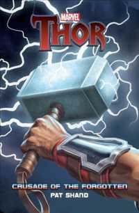 Crusade of the Forgotten (Marvel Thor)