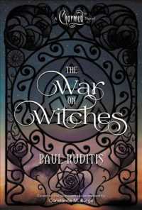 The War on Witches (Charmed)