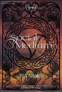 Social Medium (Charmed)