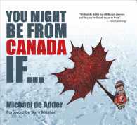 You Might Be from Canada If... (You Might Be From...)
