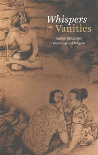 Whispers & Vanities