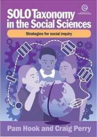 SOLO Taxonomy in the Social Sciences: Strategies for thinking like a social scientist