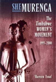 Shemurenga: The Zimbabwean Women's Movement 1995-2000
