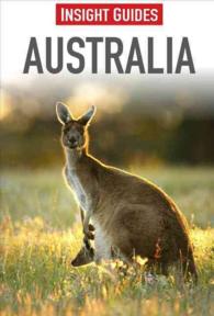 Insight Guides Australia (Insight Guides Australia) （7 Updated）