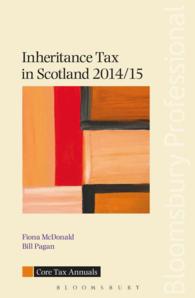 Inheritance Tax in Scotland 2014-2015