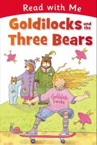 Goldilocks and the Three Bears (Read with Me)